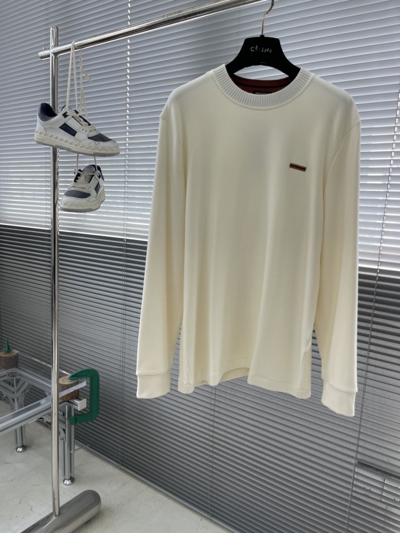 Zegna Sweater